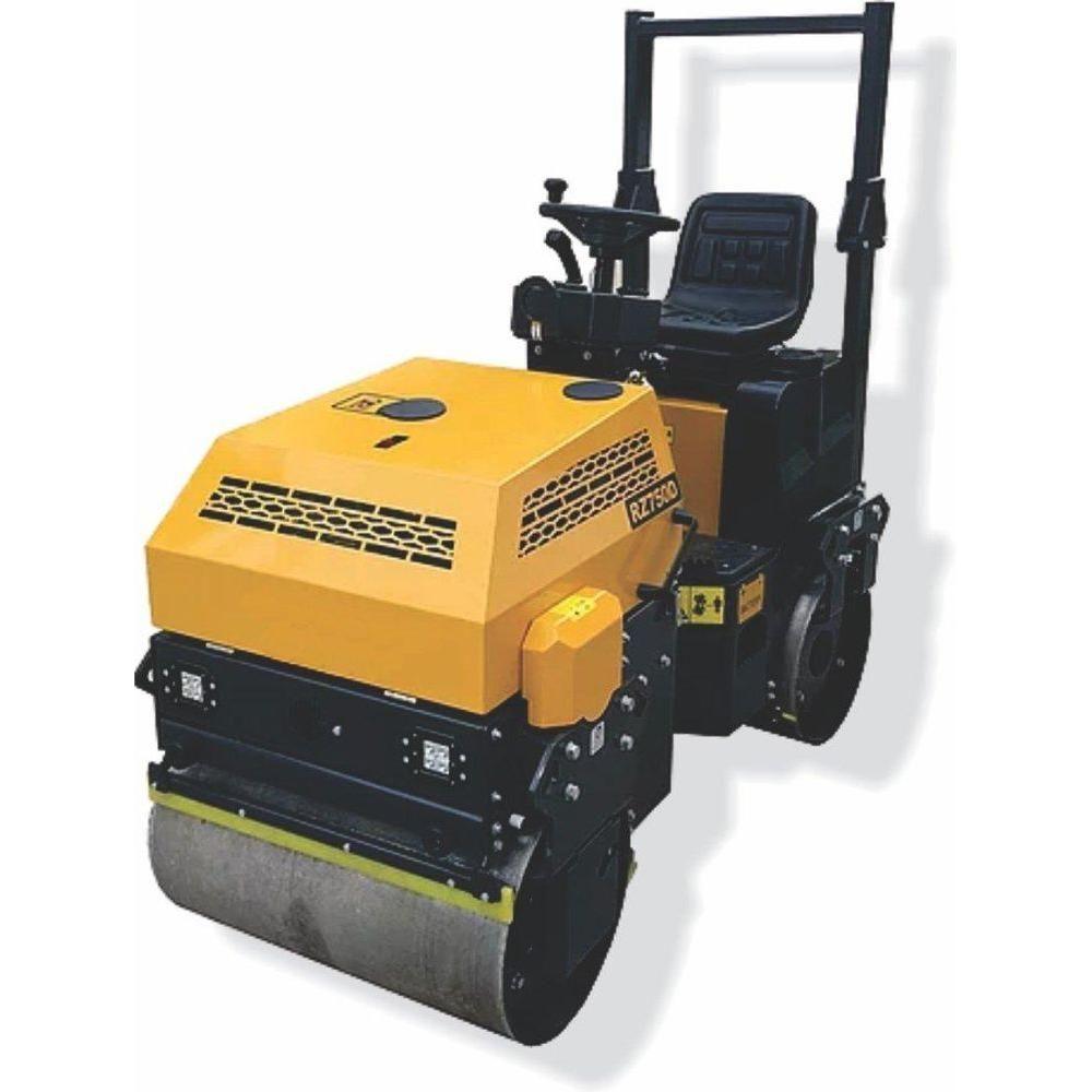 Best & Strong BS-750D Ride On Vibration Road Roller - Goldpeak Tools PH Best & Strong Best & Strong BS-750D Ride On Vibration Road Roller - Goldpeak Tools PH Best & Strong